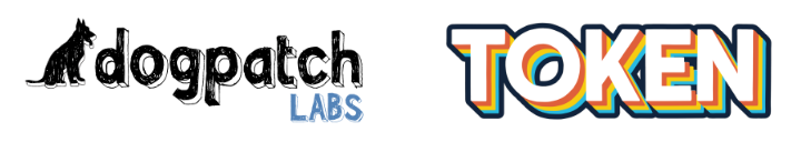 Dogpatch Labs and Token are our venues