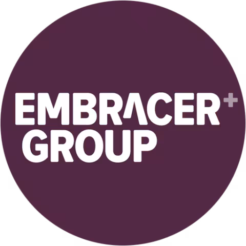 Embracer Group